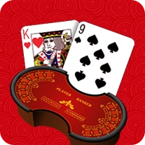 baccarat baccarat